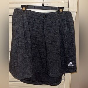 Adidas athletic mini skirt